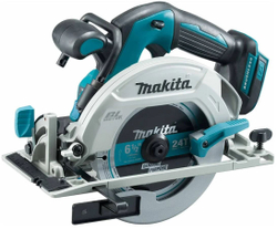 Дисковая пила Makita LXT DHS660Z