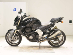 Kawasaki Z1000 2007