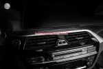 Карбоновый интерьер для BMW 5 серии G30 2017+ БМВ