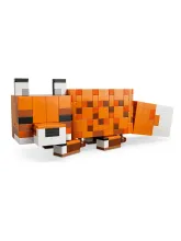 Конструктор Minecraft 21588 Лиса