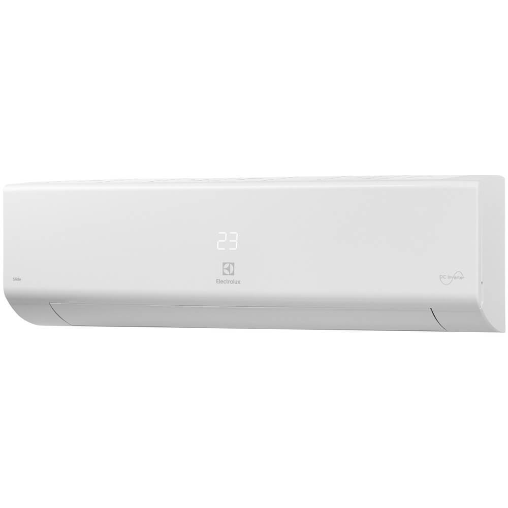Кондиционер Electrolux EACS/I-12HSL/N8 Slide DC Inverter