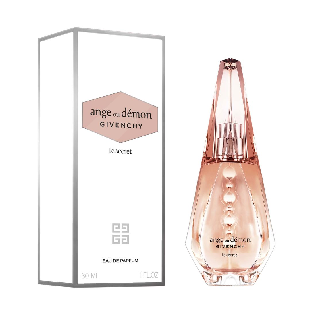 Парфюмированная вода GIVENCHY ANGE OU DEMON LE SECRET, 30мл