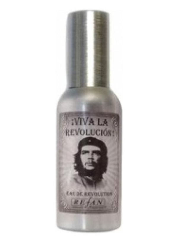 Refan Viva La Revolution! Eau de Revolucion