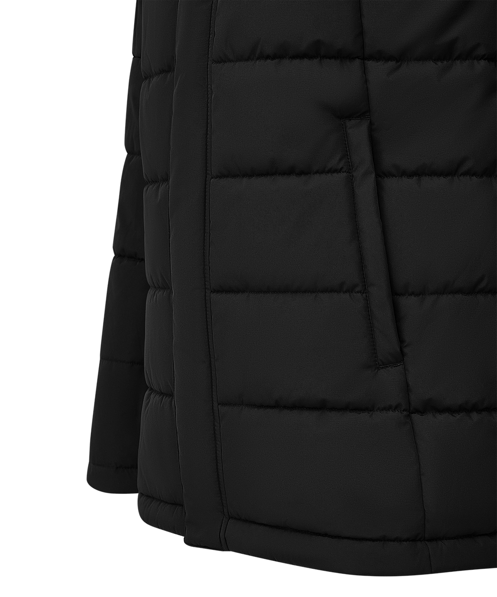 Куртка утепленная CAMP 2 PerFormPROOF Padded Jacket, черный