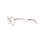 Очки GUCCI GG0684S-001 Photochrom щит золотые