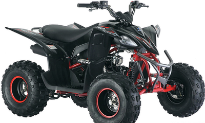 Квадроцикл Mikilon Rapide 120