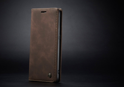Чехол-книжка CaseMe Matte OPPO Reno 8T