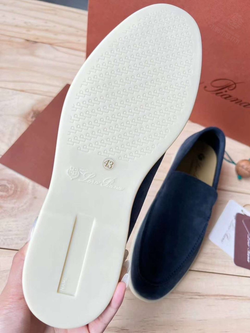 Лоферы Loro Piana Summer Walk