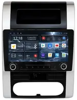 Магнитола для Nissan X-Trail 2007-2014 T31 - Redpower K 001 Android 10, Быстрая, Hi-Fi звук, CarPlay, SIM-слот