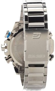 Наручные часы Casio EQB-800DB-1AJF