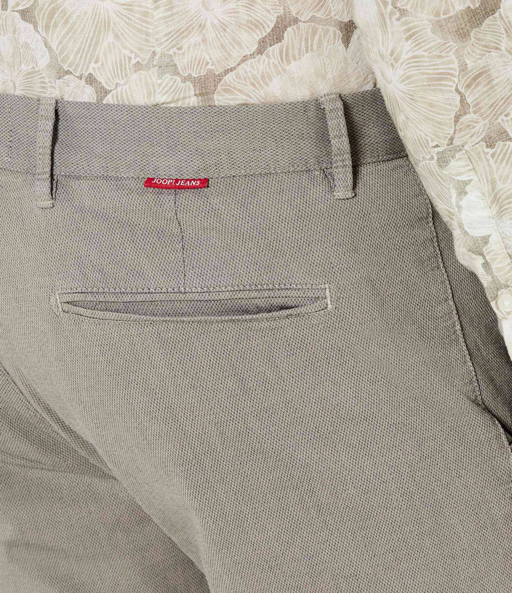 Чиносы 15 JJF-Matthew101-W Joop! Jeans - бежевый(30046565)
