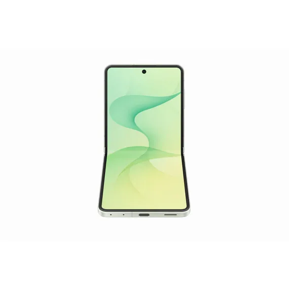 Смартфон Samsung Galaxy Z Flip8 12 ГБ + 512 ГБ (Мятный | Mint) (Exynos)
