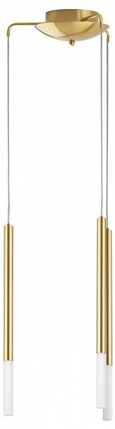Подвесная люстра Lightstar Tubo L3T747133