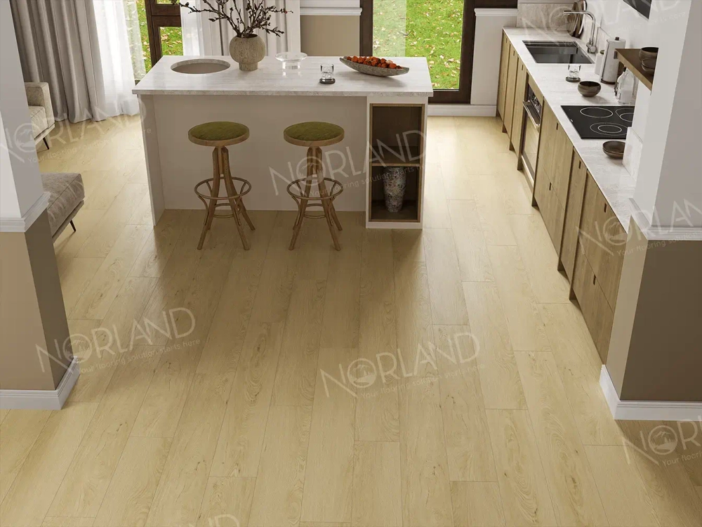Ламинат Norland Elegant Strong Дуб Азор LF302-05