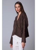 Кардиган oversize