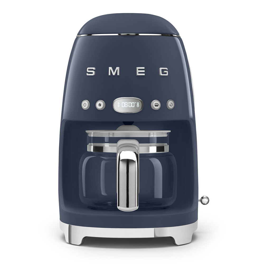 Кофеварка капельная Smeg DCF02NBEU