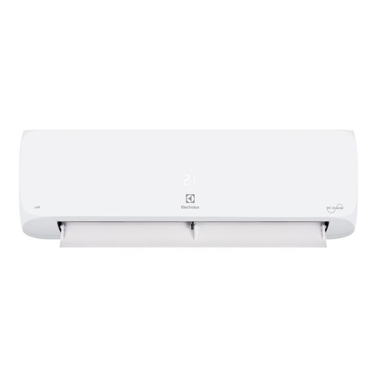 Сплит-система инверторного типа Electrolux Loft DC EACS/I-18HAL/N8 комплект