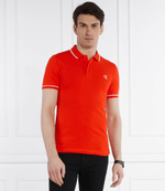 Поло CALVIN KLEIN JEANS - красный(J30J315603)