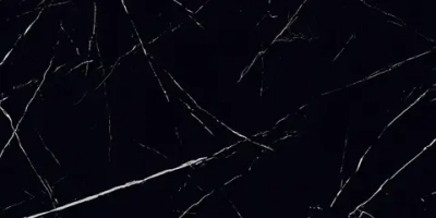 Керамогранит Royce Black Marquina High glossy 60x120 см (R_HG2001)