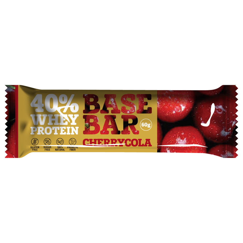 Батончик BASE BAR