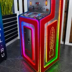 Игровой автомат VR Морской бой «Торпеда»