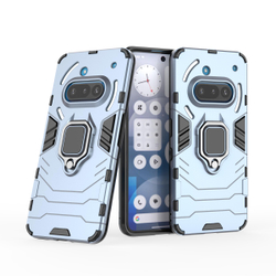 Противоударный чехол с кольцом Panther Case для Nothing Phone 3A
