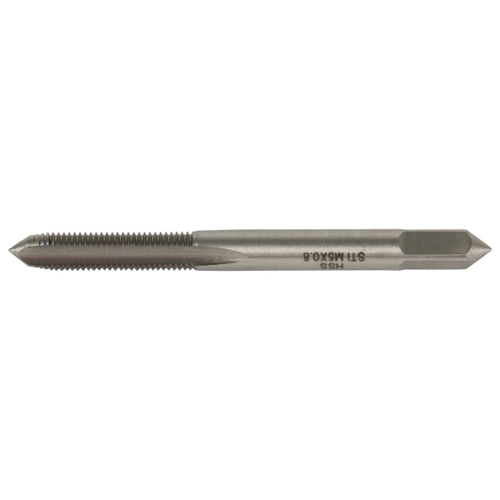 WDK-STI0508 Метчик STI для резьбовых вставок M5X0,8, HSS