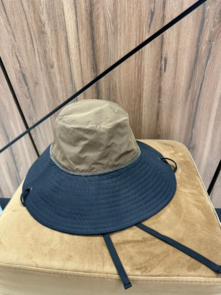 Футболка Brunello Cucinelli
