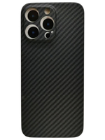 Оригинальный карбон для iPhone 16 Pro