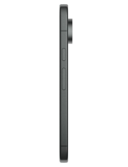 Смартфон Google Pixel 11 Pro 16/1ТБ, Black Obsidian (Матовый чёрный)
