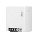 Zigbee Реле Sonoff ZBMINI, 10А/2200Вт (Работает с Алисой)