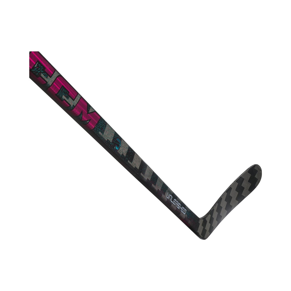 Клюшка CCM RIBCOR TRIGGER UNLEASHED PRO INT (переходный)