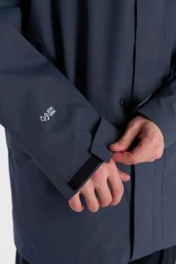 ПЛАЩ МЕМБРАННЫЙ STAYER ТРАНСФОРМЕР 3L UNISEX 23-40973
