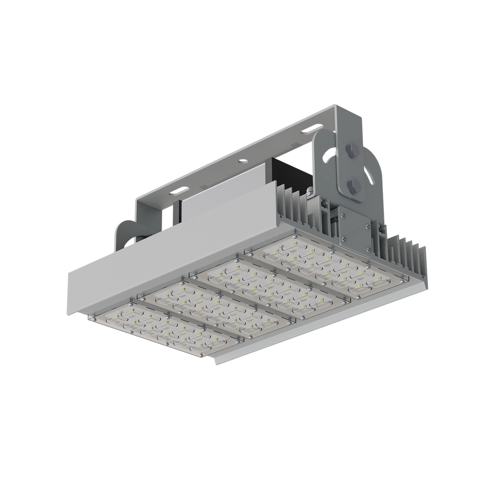 Светильник LED ДСП15-160-303 Kosmos 750 495х230х156мм АСТЗ
