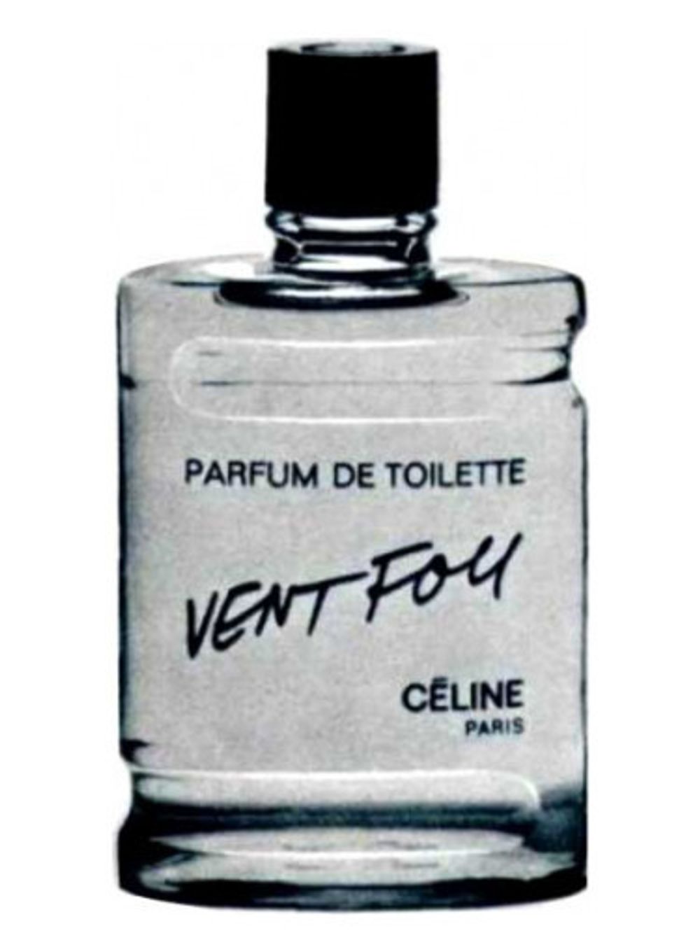 Celine Vent Fou