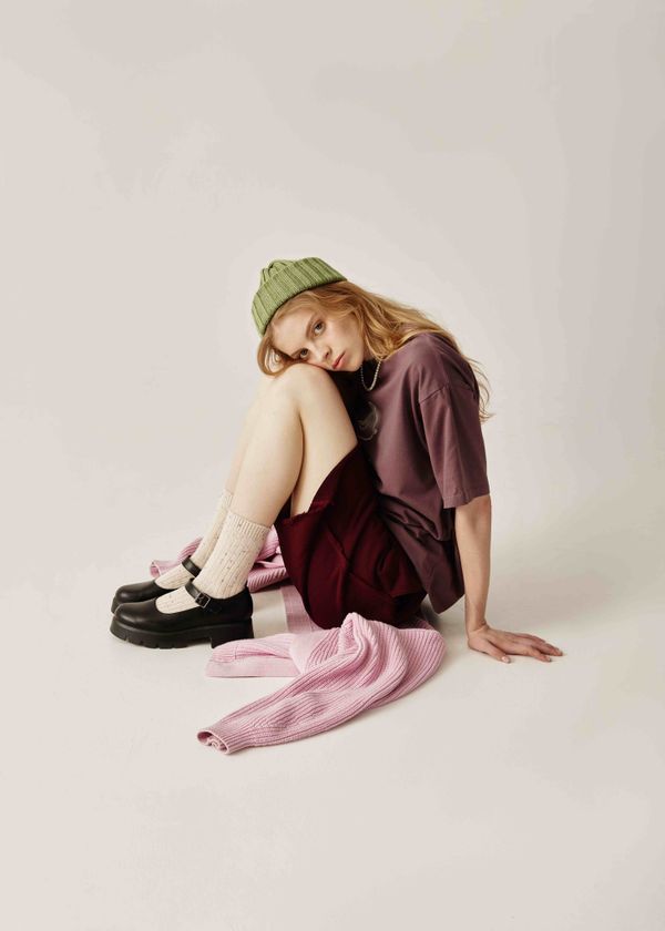 Футболка Pop-Up - фото 14