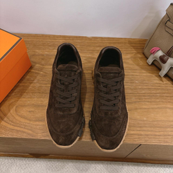 Кроссовки Hermes