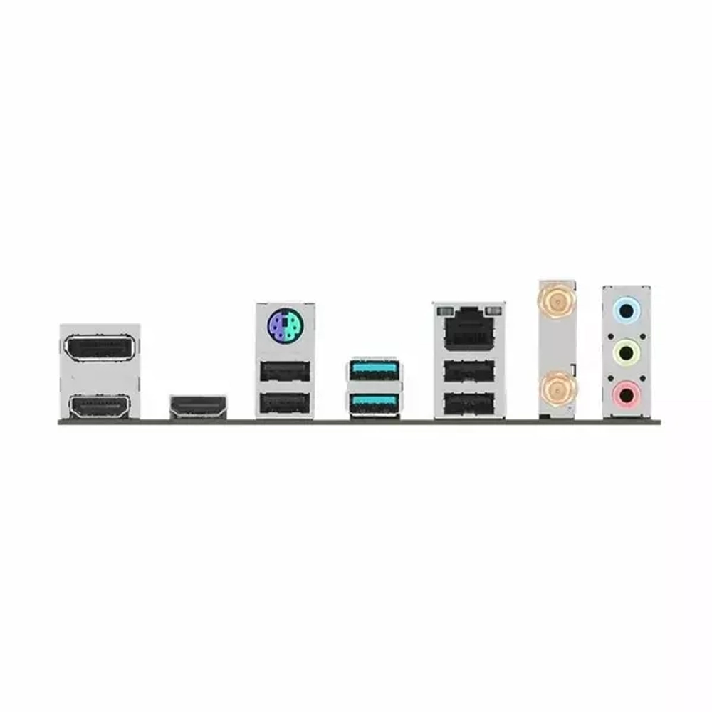 Материнская плата ASUS PRIME B760M-A WIFI RTL (90MB1EL0-M0EAY0)