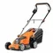 Газонокосилка электрическая DAEWOO DLM 1250E
