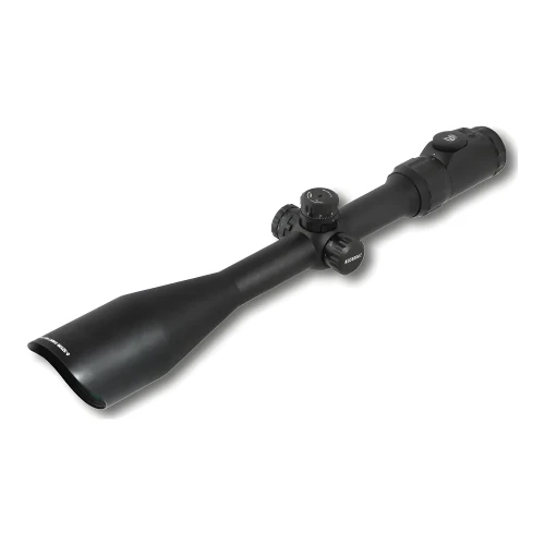 Прицел LEAPERS Accushot Premium 8-32X56, сетка MilDot гравированная