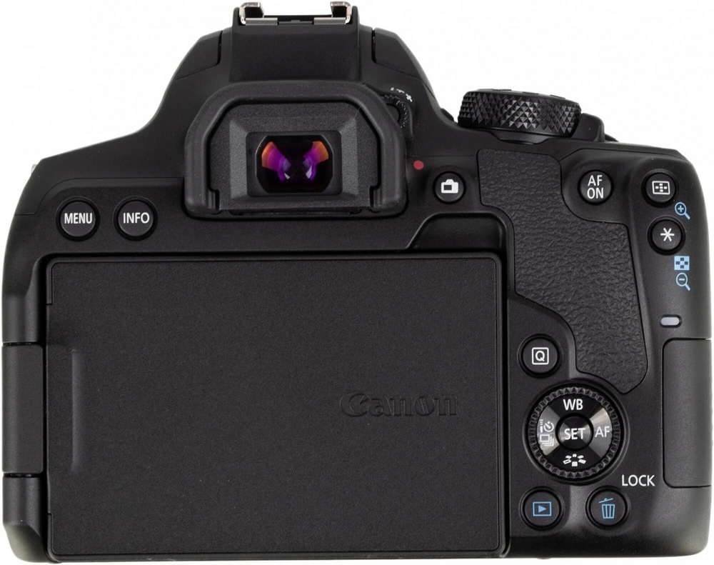 Canon EOS 850D Body
