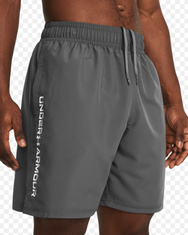 Шорты UNDER ARMOUR Tech Woven Wordmark Short