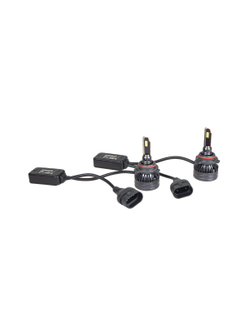 Лампа светодиодная 12/24V HB4 45W 3500lm 6000K ARNEZI Vivid LED 2 шт. DUOBOX IP68 A2000056