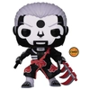 Funko POP! Naruto Shippuden: Hidan (1505) (Chase)