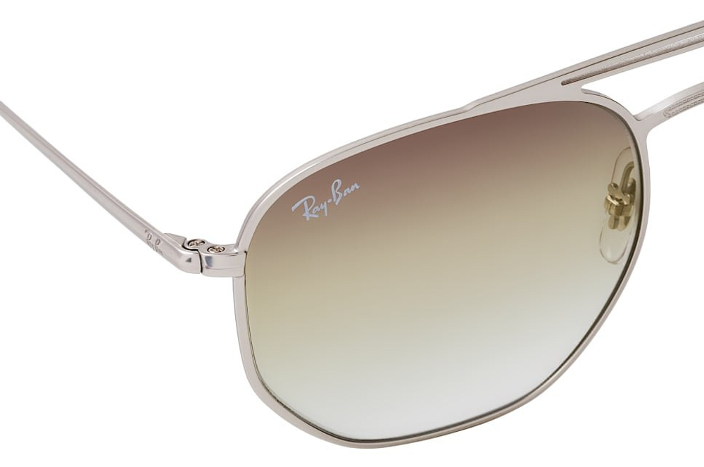 Очки Ray-Ban Marshal Double Bridge RB3609 9142/0R / 54 mm