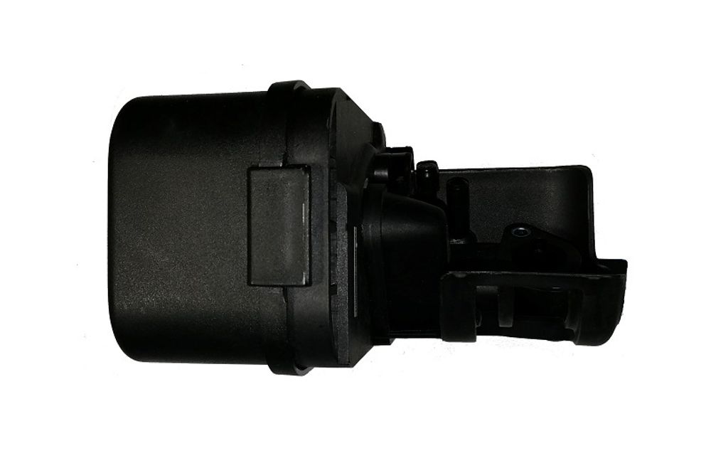 Фильтр воздушный в сборе LC175F-2 (В18)/180020801-0001