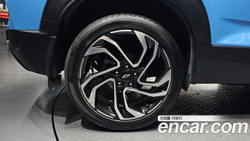 Chevrolet Trailblazer 1.3 Turbo 4WD — 2024