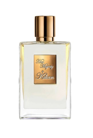 Kilian Her Majesty