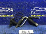 Клапан кондиционера NISSAN CEFIRO 1994