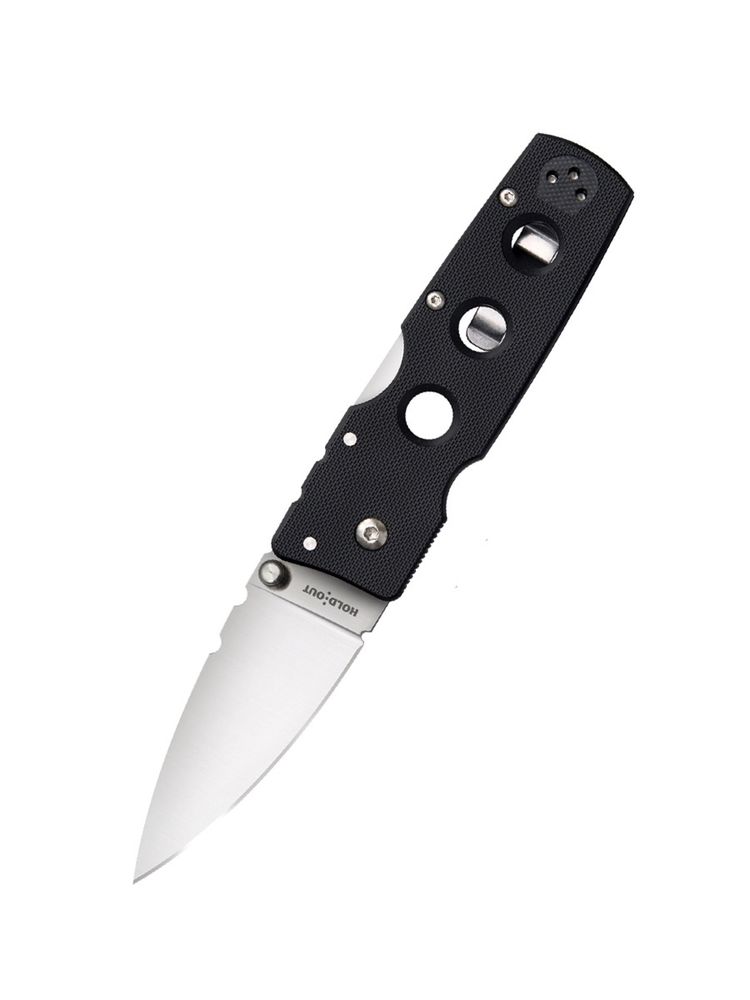 Нож Cold Steel 11G3 Hold Out 3"